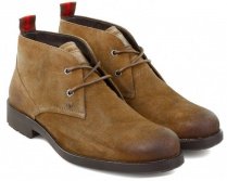 Черевики та чоботи MARTINELLI модель 1280-1346SYP-СUERO Фото