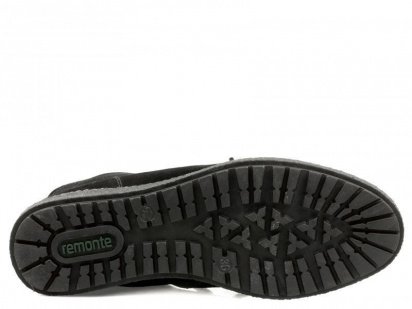 Черевики casual RIEKER модель R3077(02) — фото 4 - INTERTOP