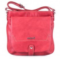 Сумки PepeMoll модель 28112 Rojo Фото