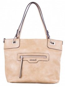 Шоппер PepeMoll модель 25101 Sand Фото