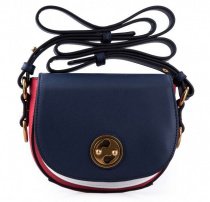 Сумки PepeMoll модель 40107 Tricolor Фото
