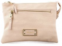 Кросс-боди PepeMoll модель 50101 Beige Фото