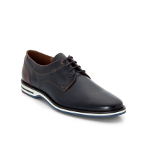 Напівчеревики зі шнуровкою Lloyd модель 18-080-33 Фото