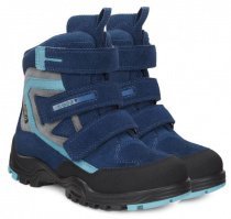 Черевики ECCO модель 704642(59656) Фото