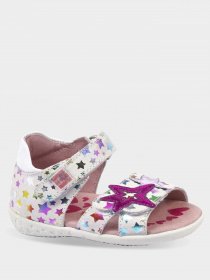 Сандалии AGATHA RUIZ DE LA PRADA модель 182907-B Сандалии AGATHA RUIZ DE LA PRADA модель 182907-B Фото