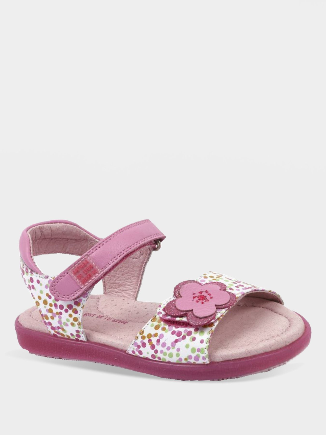 Сандалии AGATHA RUIZ DE LA PRADA модель 182937-A Фото