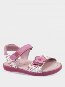 Сандалии AGATHA RUIZ DE LA PRADA модель 182937-A Фото