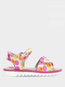 Сандалии AGATHA RUIZ DE LA PRADA модель 182956-B Фото