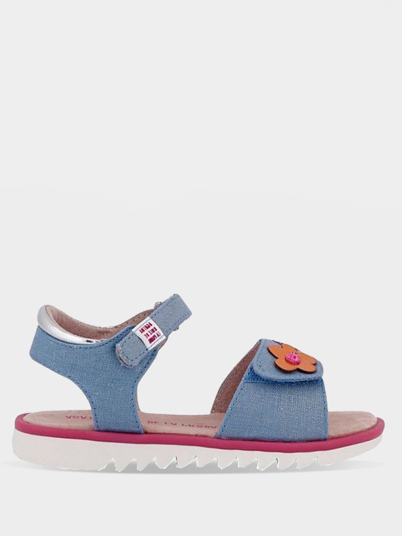 Сандалии AGATHA RUIZ DE LA PRADA модель 182955-A Фото