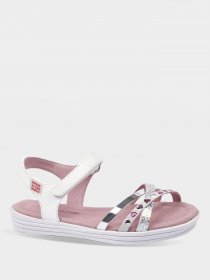 Сандалии AGATHA RUIZ DE LA PRADA модель 182992-B Фото