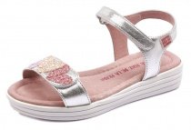 Сандалии AGATHA RUIZ DE LA PRADA модель 182990-B Фото