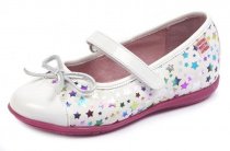 Балетки AGATHA RUIZ DE LA PRADA модель 182962-C Фото