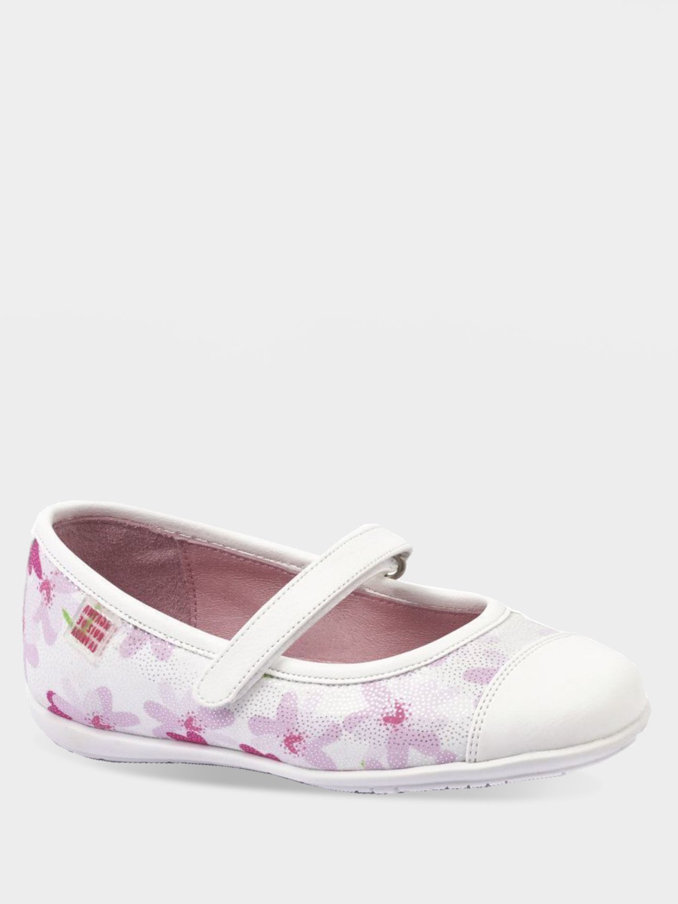 Балетки AGATHA RUIZ DE LA PRADA модель 182961-B Фото