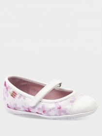 Балетки AGATHA RUIZ DE LA PRADA модель 182961-B Фото