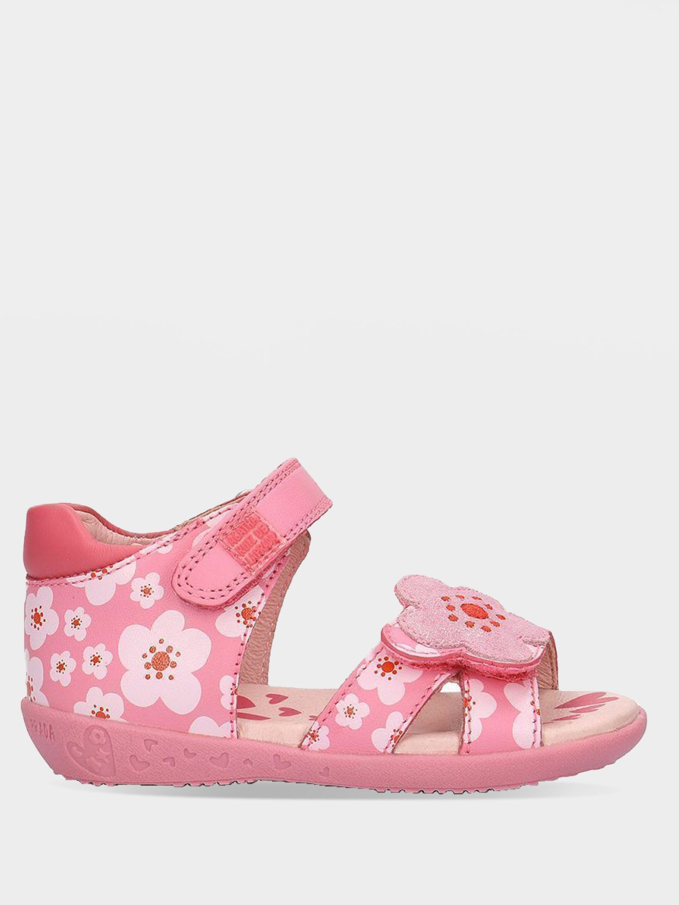 Сандалии AGATHA RUIZ DE LA PRADA модель 182905-A Фото