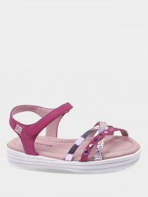 Сандалии AGATHA RUIZ DE LA PRADA модель 182992-A Фото