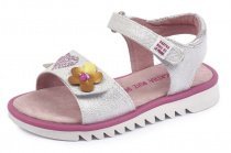 Сандалии AGATHA RUIZ DE LA PRADA модель 182955-B Фото