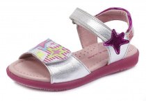 Сандалии AGATHA RUIZ DE LA PRADA модель 182935-A Фото