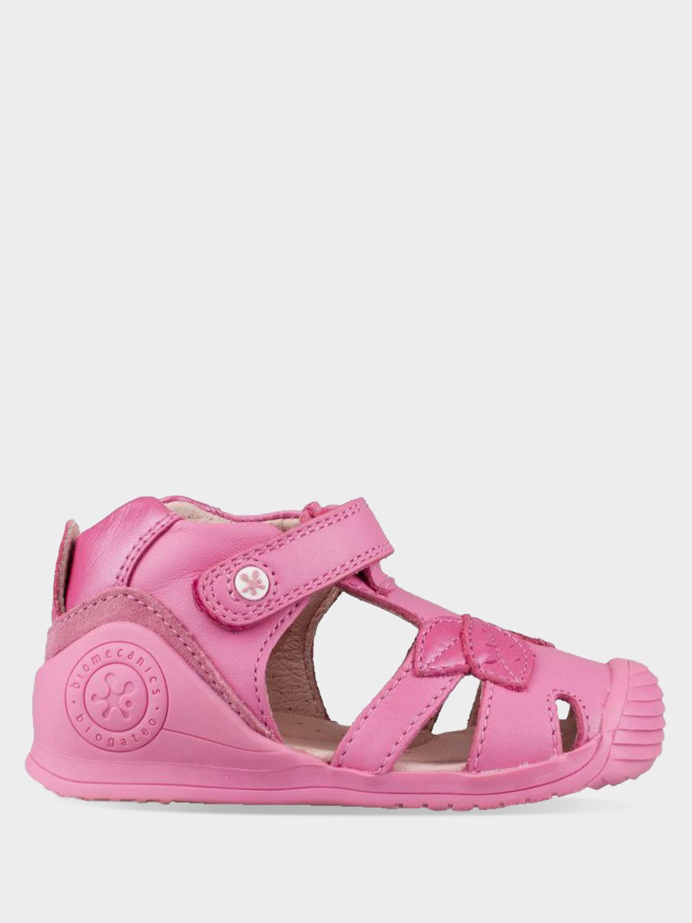 Сандалии Biomecanics модель 182133-A Фото