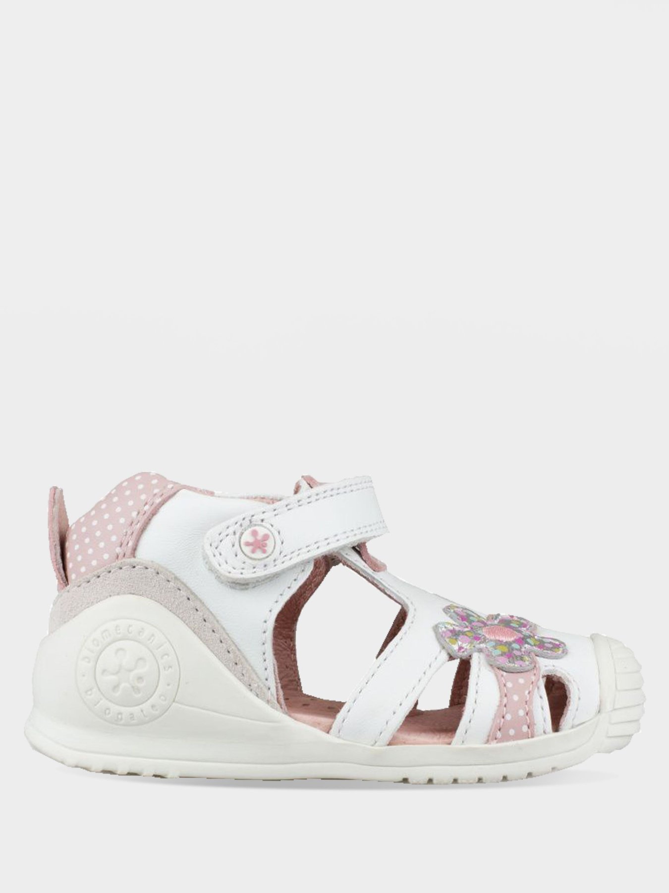 Сандалии Biomecanics модель 182135-B Фото