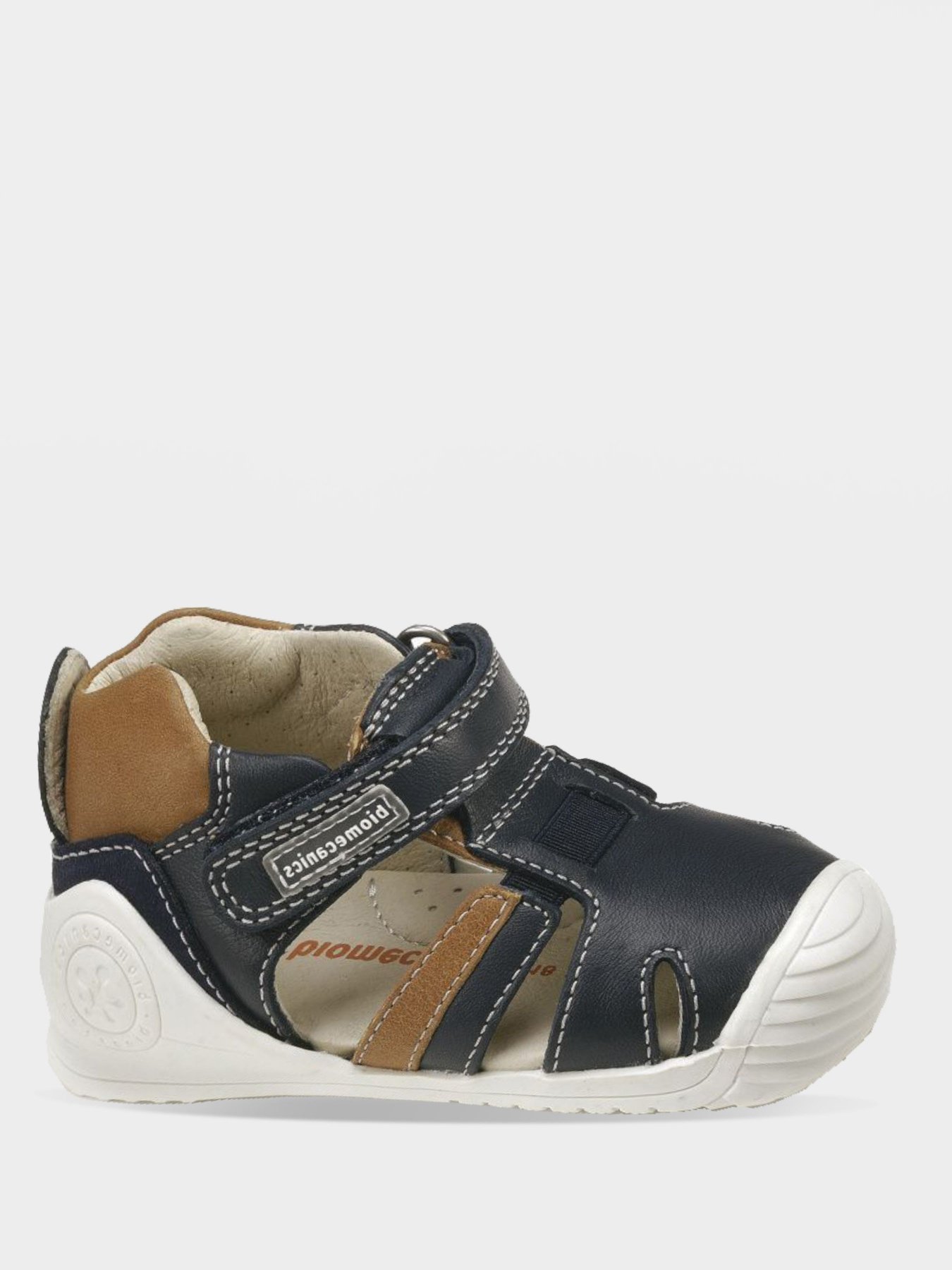 Сандалії Biomecanics модель 182149-A Фото