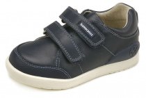 Полуботинки Biomecanics модель 182170-A Фото