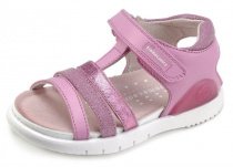 Босоножки Biomecanics модель 182166-A Фото