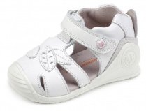 Сандалии Biomecanics модель 182133-B Фото