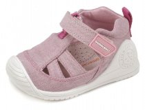 Сандалии Biomecanics модель 182122-B Фото