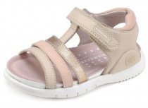 Сандалии Biomecanics модель 182166-B Фото