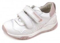 Полуботинки Biomecanics модель 182195-B Фото