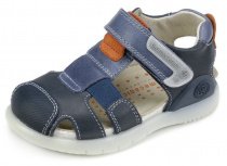 Сандалии Biomecanics модель 182178-A Фото