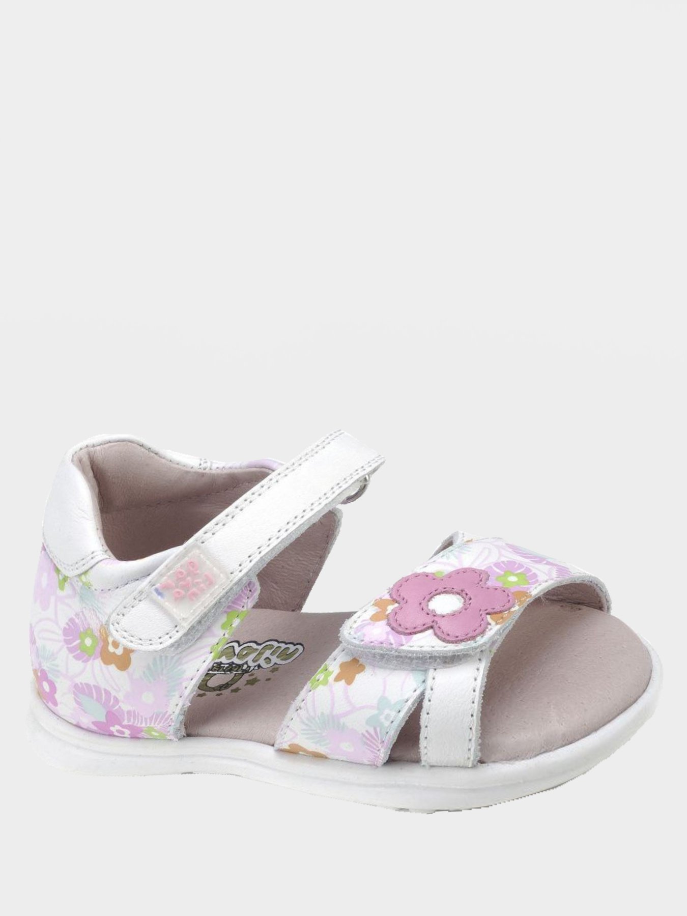 Сандалии Garvalin модель 182318-A Фото