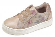 Полуботинки Garvalin модель 182641-A Фото