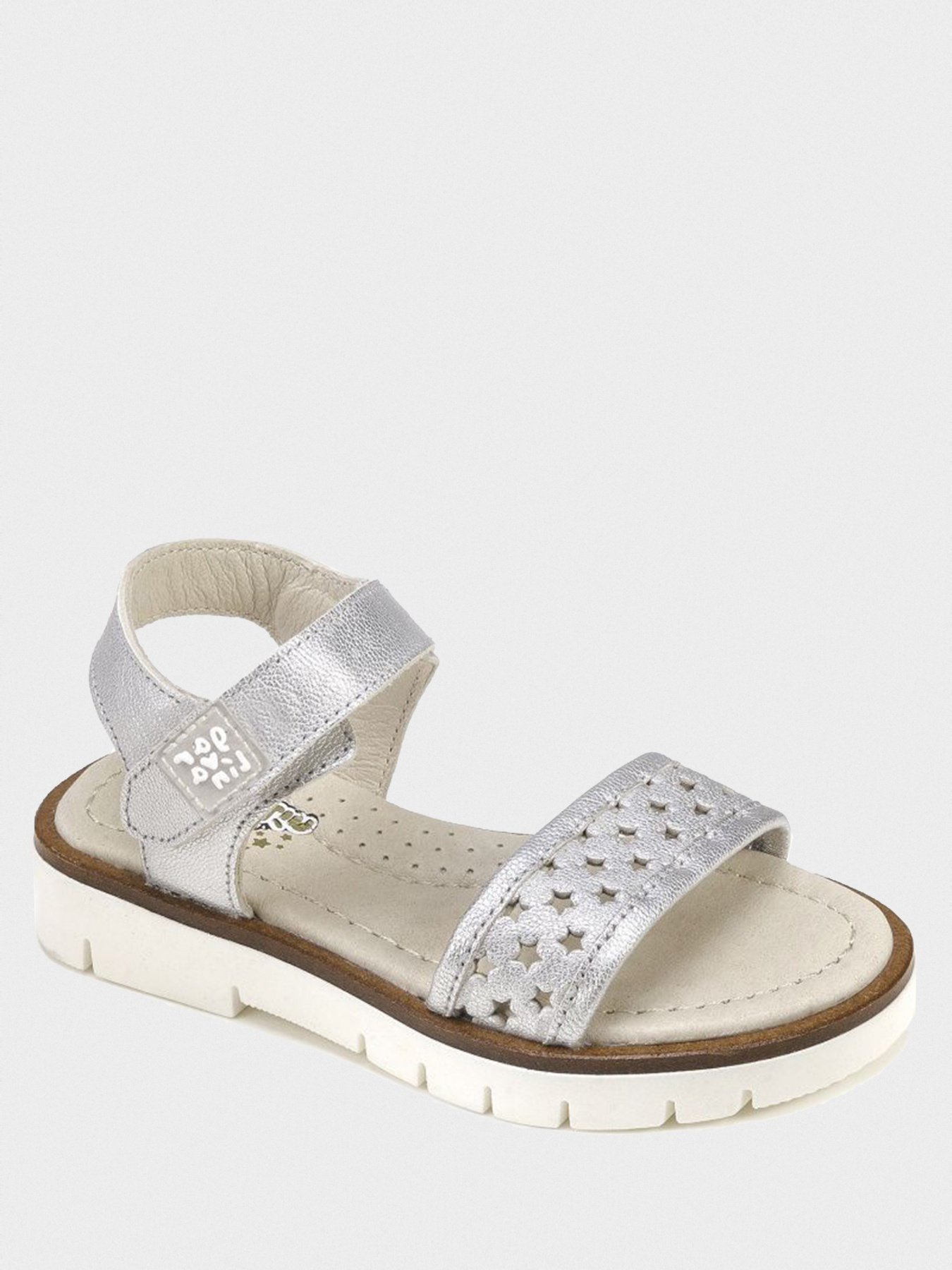 Сандалии Garvalin модель 182637-B Фото