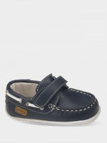 Мокасини Garvalin модель 182350-A Фото