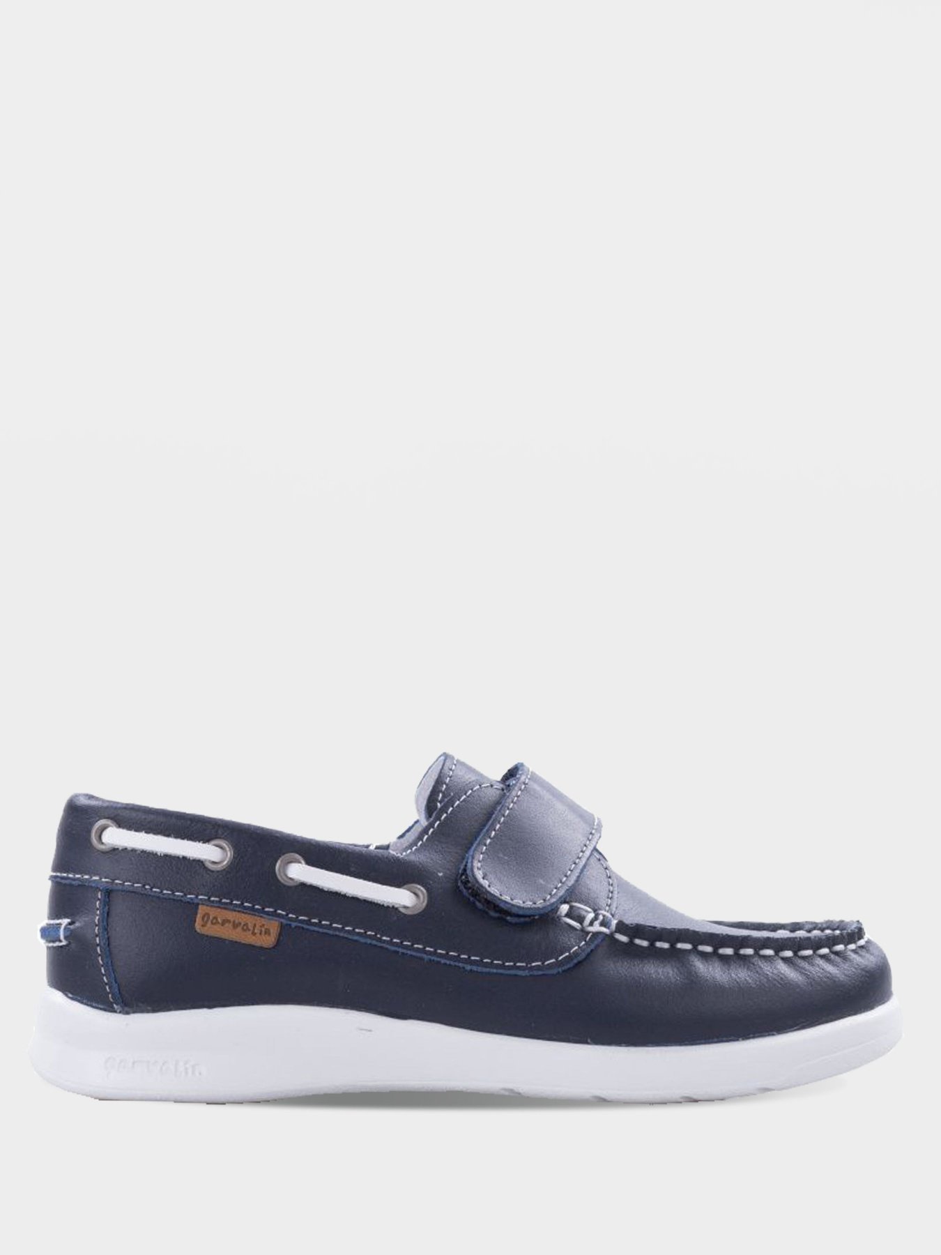 Мокасины Garvalin модель 182490-A Фото