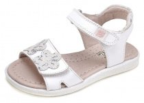 Сандалии Garvalin модель 182621-B Фото