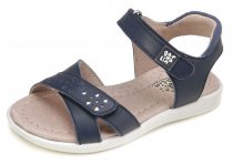 Сандалії Garvalin модель 182624-A Сандалії Garvalin модель 182624-A Фото