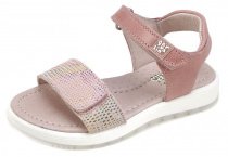 Сандалії Garvalin модель 182631-B Фото