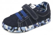 Полуботинки Garvalin модель 182810-A Полуботинки Garvalin модель 182810-A Фото