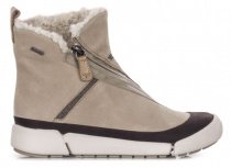 Ботинки Clarks модель 2612-7235 Ботинки Clarks модель 2612-7235 Фото