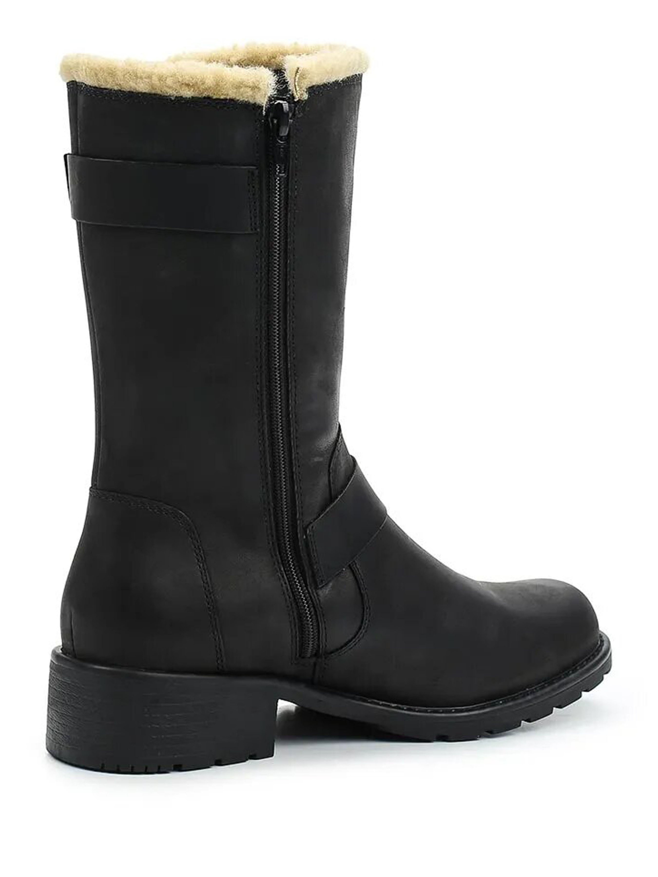 Сапоги Clarks модель 2612-8454 Фото