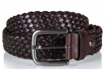 Скраб для шкіри голови Braska модель 721-brown-110 Фото