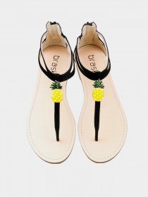 Сандалии Braska модель 711-1834/201 Фото