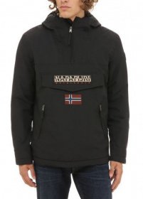 Куртки Napapijri модель N0YGNL041 Фото