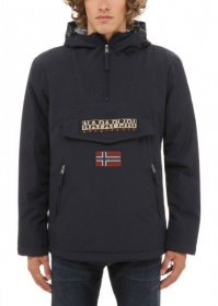 Куртки и дубленки Napapijri модель N0YGNL176 Куртки и дубленки Napapijri модель N0YGNL176 Фото