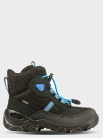 Черевики casual ECCO модель 721232(50189) Фото