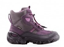 Ботинки casual ECCO модель 721232(59336) Фото