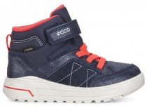 Черевики casual ECCO модель 722212(50642) Фото